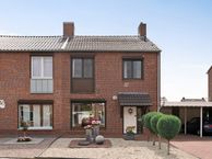 Gouverneur Houbenstraat 8, 6097 BP Heel