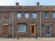Meidoornstraat 11, 6134 VN Sittard