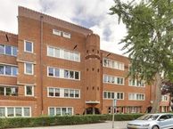 Vespuccistraat 48 II, 1056 SM Amsterdam