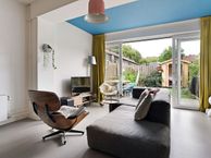 Herman de Manstraat 14, 1064 BX Amsterdam