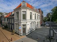 Kerkstraat 16 A, 8011 RV Zwolle