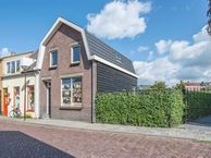 St Elisabethstraat 11, 4731 JD Oudenbosch