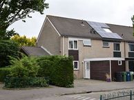 Tirolstraat 101, 1827 ET Alkmaar