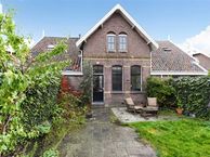 Pasteurstraat 8, 2613 ZW Delft