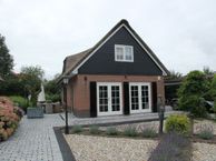 Parkweg 3 V004, 3221 LV Hellevoetsluis