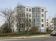 Kemal Atatürkstraat 6, 3573 PA Utrecht