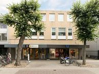 Marktstraat 8 b, 5401 GH Uden