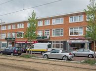 Boergoensestraat 120 B, 3082 KD Rotterdam