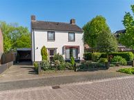 Mgr.Godschalkstraat 4, 5275 BP Den Dungen