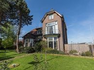 Weeresteinstraat 153, 2182 GV Hillegom