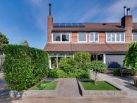 Paulistraat 36, 3882 DJ Putten