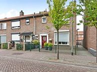 Havikstraat 17, 5348 XV Oss