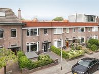 Lijsterstraat 47, 8917 CZ Leeuwarden