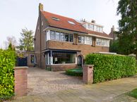 Laan van Cattenbroeck 24, 3703 BM Zeist