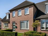 Magnolia 6, 5386 EP Geffen