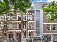 Den Texstraat 8 A-III, 1017 ZA Amsterdam