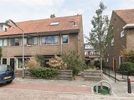 Vossenstraat 32, 1216 AG Hilversum