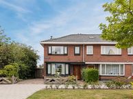 Phoenixstraat 1, 1561 GG Krommenie