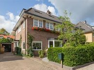 Govert Flincklaan 24, 1213 EP Hilversum