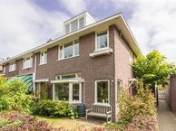 Geelvinckstraat 45, 1901 AE Castricum