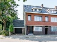 Huisbergerstraat 66, 6413 VN Heerlen