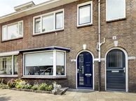 A.H.G. Fokkerstraat 46, 3555 BE Utrecht