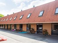 Klifrakplantsoen 45, 3544 RG Utrecht