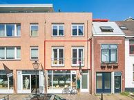 Lange Koestraat 37 a, 3511 RM Utrecht