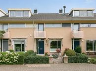 Rozentuin 32, 3994 ZE Houten