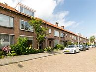 Willem Klooslaan 5, 2273 TX Voorburg