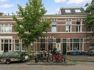 Zandhofsestraat 110, 3572 GK Utrecht