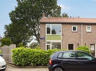 Amoebastraat 1, 1035 VK Amsterdam