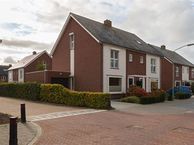 Wilhelminastraat 15, 4271 AT Dussen