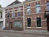 Hulsdonksestraat 16, 4703 AS Roosendaal