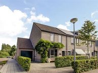 Burgemeester Hoekstrastraat 31, 3861 DM Nijkerk