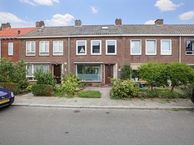 Von Weberstraat 33, 3533 EC Utrecht