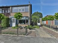 J.H. Egenbergerstraat 35, 9744 JB Groningen