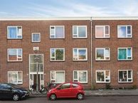 Johannes van der Waalsstraat 70 1, 1098 PR Amsterdam