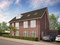 4 | Tweekapper | Willibrorduslaan (Bouwnr. 4), 5521 KB Eersel