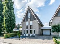 Finlandstraat 14, 6137 KV Sittard