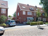 Prins Bernhardstraat 16, 1901 DS Castricum