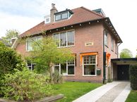 Stadhouderslaan 10, 1213 AH Hilversum