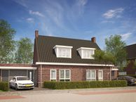 2 | Levensloopbestendig | Willibrorduslaan (Bouwnr. 2), 5521 KB Eersel