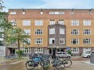 Kortenaerstraat 21 II, 1057 JL Amsterdam