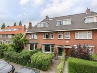Van Slingelandtlaan 14, 3051 HW Rotterdam