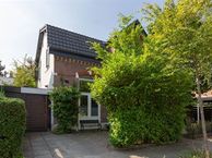 Kromme Englaan 31, 1404 BW Bussum