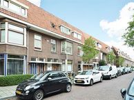 Caspar Fagelstraat 9, 2613 GT Delft