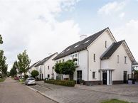 Johan Fabriciusstraat 21, 1321 KT Almere