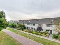 IJsvogel 4, 4822 PJ Breda