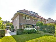 Torenlaan 47, 3742 CS Baarn